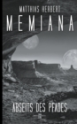 Memiana 7 - Abseits des Pfades - Book