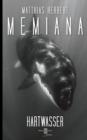 Memiana 8 - Hartwasser - Book