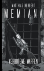 Memiana 9 - Verbotene Waffen - Book