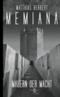 Memiana 11 - Mauern der Macht - Book