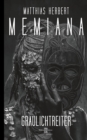 Memiana 13 - Graulichtreiter - Book