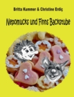 Nepomucks und Finns Backstube - Book