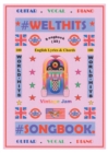 100 Englische Welthits (3/3) + 100 Gitarren-Playbacks (MP3) - Songbook : Songbuch mit Texten & Akkorden - Book