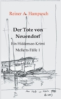 Der Tote von Neuendorf : Mellerts Falle 1 - Book