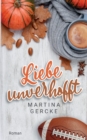 Liebe unverhofft - Book