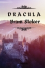DRACULA by Bram Stoker : Unabridged Edition - Book