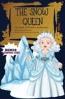 The Snow Queen Bonus : Illustrated. Hans Christian Andersen's Fairy Tale / Hardcover - Book