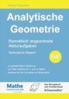 Analytische Geometrie : Thematisch angeordnete Abituraufgaben - Book