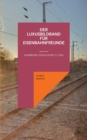 Der Luxusbildband fur Eisenbahnfreunde : Hamburg Stralsund IC 2216 - Book