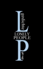 Lonely People - Book