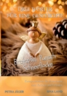 Drei Woerter fur eine Geschichte : Bratapfel Punsch Schneeflocke - Book
