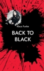 back to black : Kriminalroman - Book