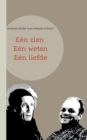 Een zien, een weten, een liefde : Andreas Muller over Meester Eckhart - Book