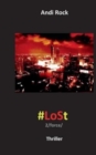 LoSt : 2force - Book