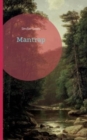 Mantrap - Book