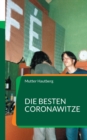 Die besten CoronaWitze : Ein Selbermachbuch zu Covid-19 - Book