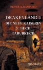 Drakenland 4/3 : Tabubruch - Book