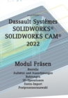 Solidworks CAM 2022 - Book