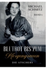 Blutrot bis zum Morgengrauen : Die Atschers - Book