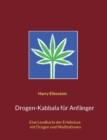 Drogen-Kabbala fur Anfanger : Eine Landkarte der Erlebnisse mit Drogen und Meditationen - Book