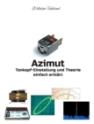 Azimut - Tonkopf-Einstellung und Theorie einfach erklart - Book