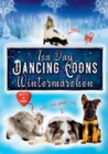 Wintermarchen : Dancing Coons - Book
