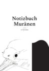 Notizbuch Muranen - Book