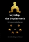 Naymlap, der Vogelmensch : Die Legende von Lambayeque - Book