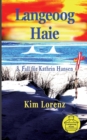 Langeoog Haie : 3. Fall fur Kathrin Hansen - Book