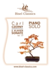 2. Klaviersonate, Opus 13 : Piano Solo - Book