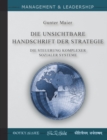 Die Unsichtbare Handschrift der Strategie : Die Steuerung Komplexer Sozialer Systeme - Book