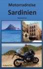 Motorradreise Sardinien - Book