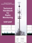 Technical Handbook for Radio Monitoring VHF/UHF : Edition 2022 - Book
