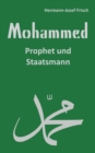 Mohammed : Prophet und Staatsmann - Book
