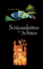 Schlusselsatze fur Schatze - Book