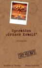 Operation Gruner Kobold - Book