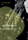 Jazz fur Manager : Leadership im Jazz - Book