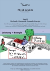 Physik in leicht : Mechanik: Kinematik, Dynamik und Energie - Book
