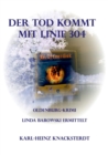 Der Tod kommt mit Linie 304 : Linda Barowski ermittelt - Book