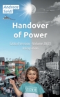Handover of Power - Integration : Volume 20/21 Global Version - Book