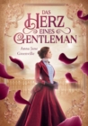 Das Herz eines Gentleman : (Historisch, Viktorianisch, Romantik, Liebesroman) - Book