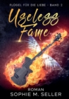 Useless Fame : Flugel fur die Liebe - Band 2 - Book