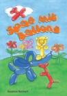 Spass mit Ballons - Book