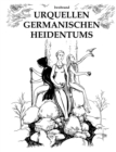 Urquellen germanischen Heidentums - Book