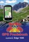 GPS Praxisbuch Garmin Edge 1040 - Book