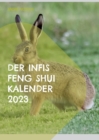 Der Infis Feng Shui Kalender 2023 : Das Jahr des Hasen - Book