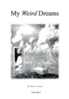 My Weird Dreams - Book
