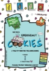 One Doc's Emergency Cookies - Book