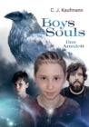 Boys Souls : Das Amulett - Book