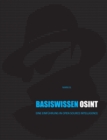 Basiswissen OSINT : Eine Einfuhrung in Open Source Intelligence - Book